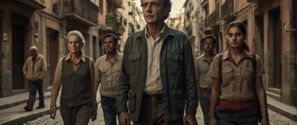 Publicidad y solidaridad: ¿Compasión o dignidad?